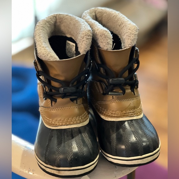 Sorel - Picture 6 of 6